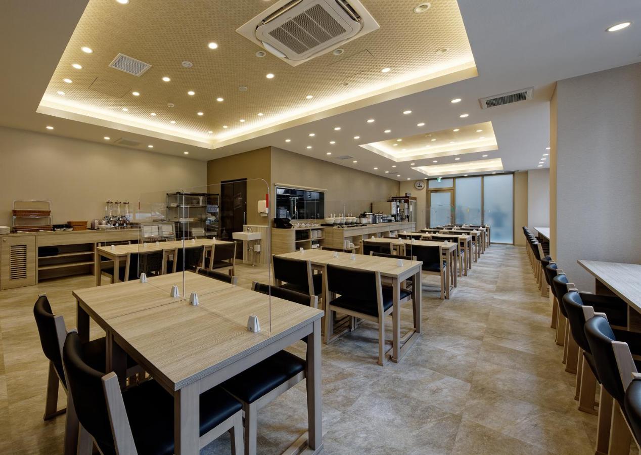 Kuretake Inn Premium Meieki Minami Нагоя Екстериор снимка