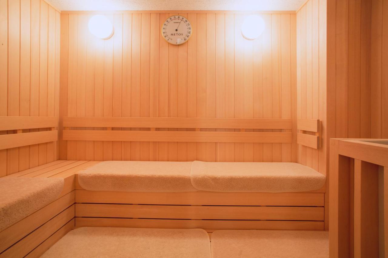 Kuretake Inn Premium Meieki Minami Нагоя Екстериор снимка